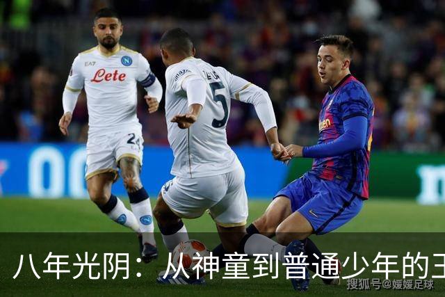 八年光阴：从神童到普通少年的王恒屹现状